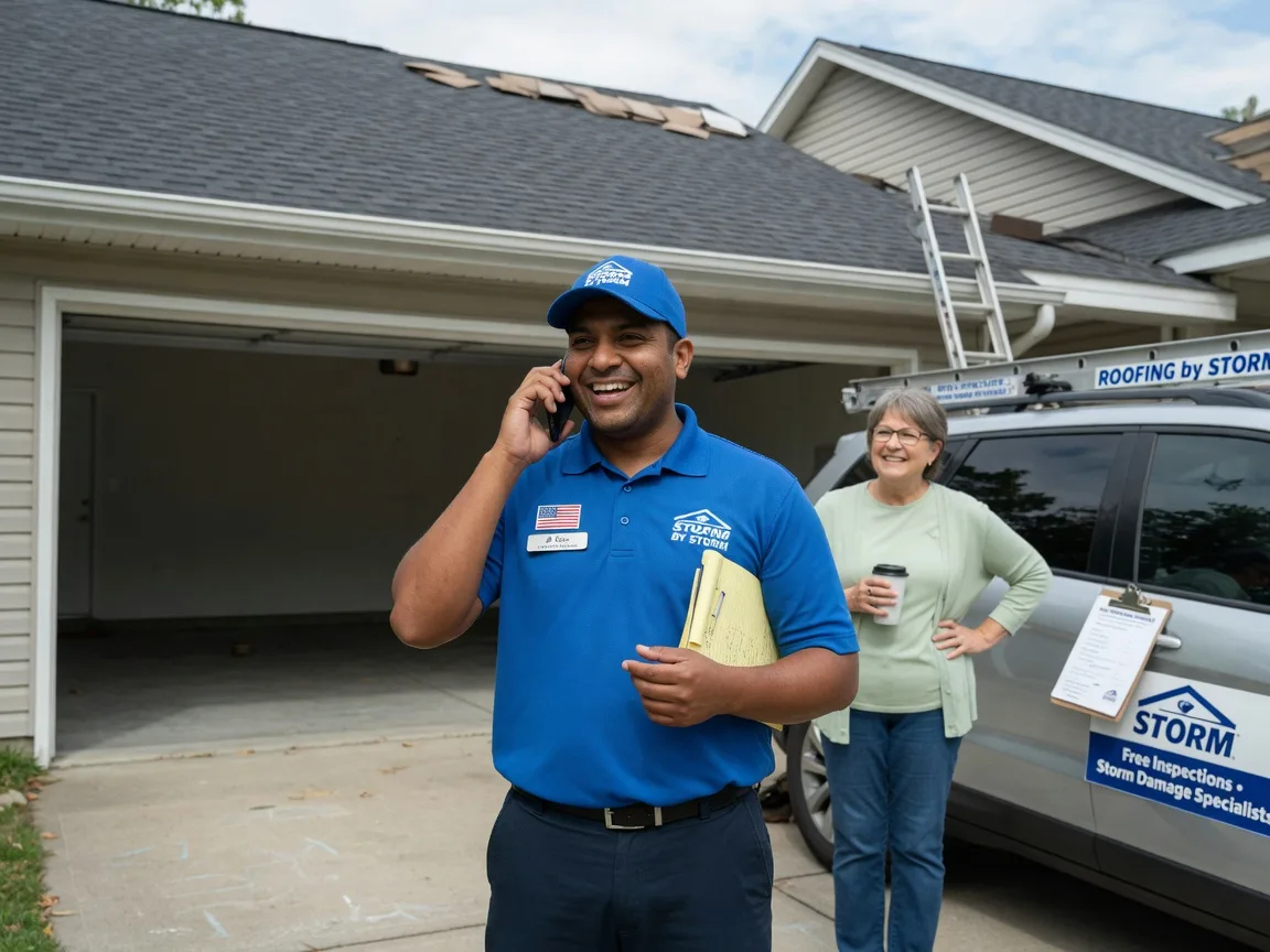 Roof Repair Near Me Mecca, IN FAQs