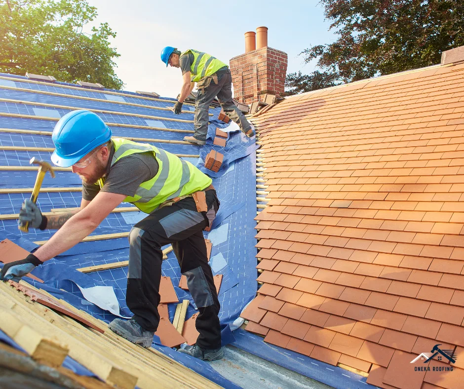 Why choose Roof Repair Near Me in Mecca, IN