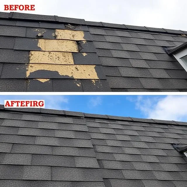 Roof Repair Near Me in Mecca, IN near me